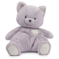 Oh So Snuggly Baby Safe Large Plush Kitty Cat by Gund