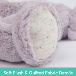 Oh So Snuggly Baby Safe Large Plush Kitty Cat by Gund