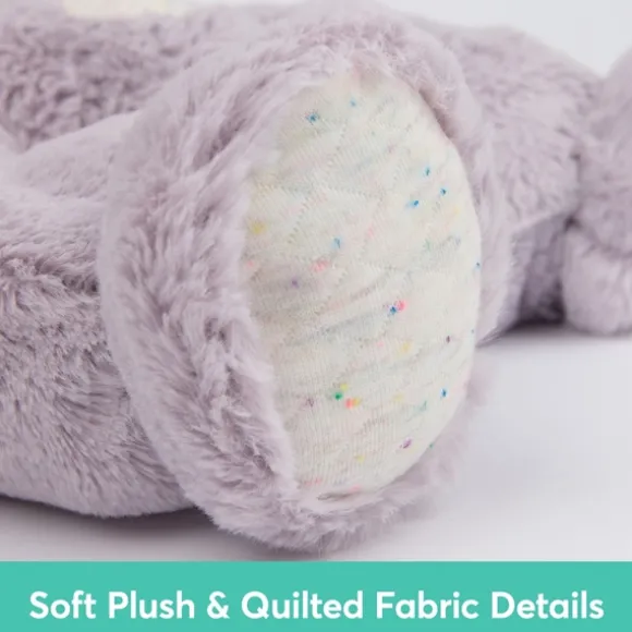 Oh So Snuggly Baby Safe Large Plush Kitty Cat by Gund