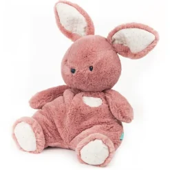 Oh So Snuggly Large Plush Bunny by Gund