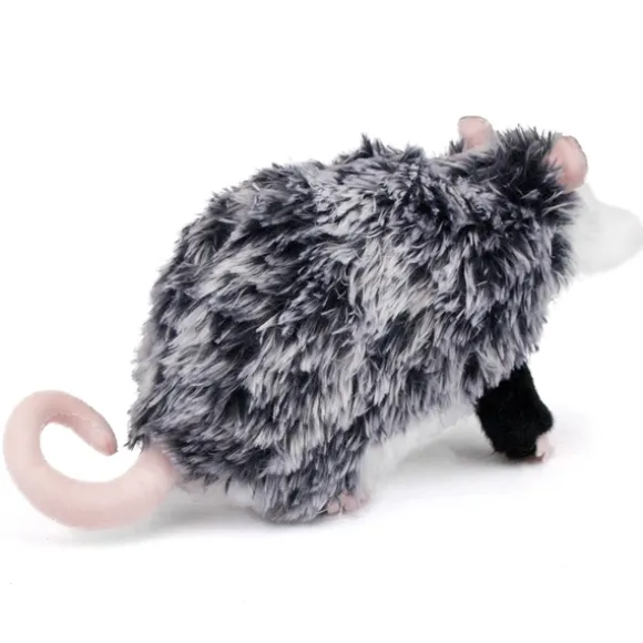Oliver the Opossum Stuffed Animal by Douglas