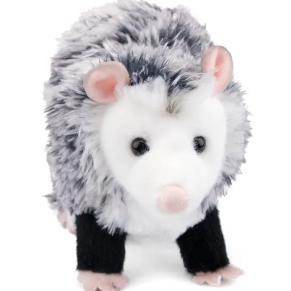 Oliver the Opossum Stuffed Animal by Douglas