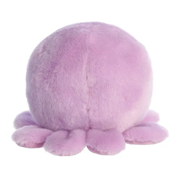 Oliver the Stuffed Octopus Palm Pals Plush by Aurora