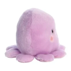 Oliver the Stuffed Octopus Palm Pals Plush by Aurora