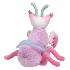 Ophelia the Plush Orchid Mantis by Douglas