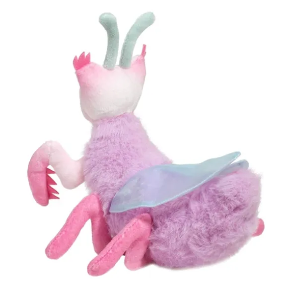 Ophelia the Plush Orchid Mantis by Douglas