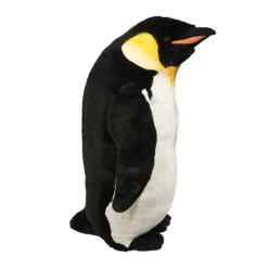 Orville the Large Stuffed Emperor Penguin by Douglas