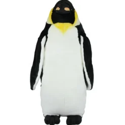 Orville the Large Stuffed Emperor Penguin by Douglas