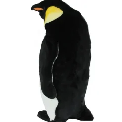 Orville the Large Stuffed Emperor Penguin by Douglas