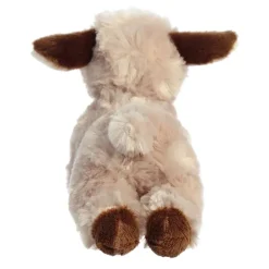 Paisley the Stuffed Goat Mini Flopsie by Aurora