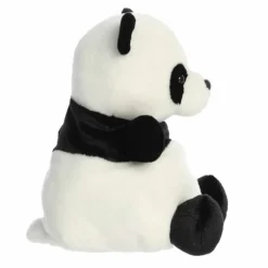 Party-Sized Palm Pals 13 Inch Plush Bamboo Panda by Aurora