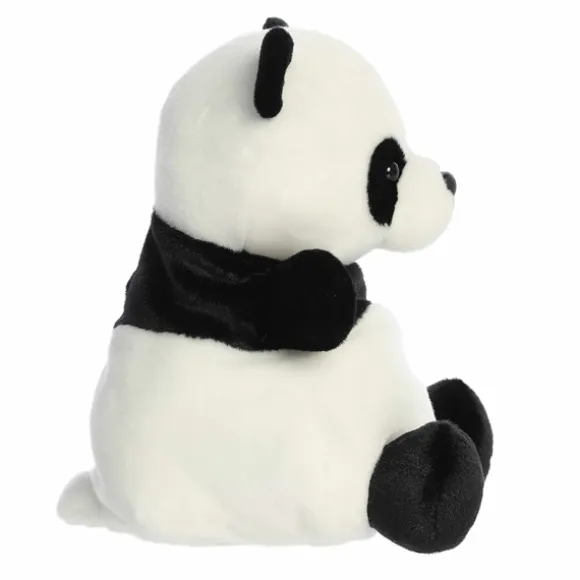 Party-Sized Palm Pals 13 Inch Plush Bamboo Panda by Aurora