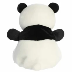 Party-Sized Palm Pals 13 Inch Plush Bamboo Panda by Aurora
