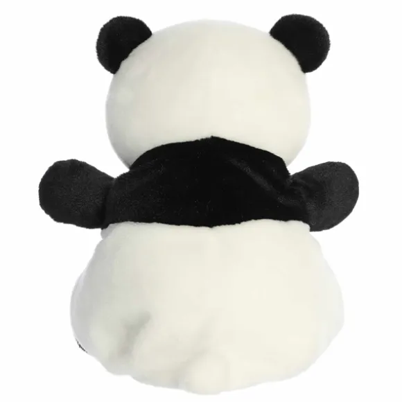 Party-Sized Palm Pals 13 Inch Plush Bamboo Panda by Aurora