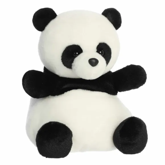 Party-Sized Palm Pals 13 Inch Plush Bamboo Panda by Aurora