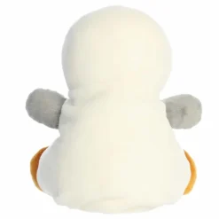 Party-Sized Palm Pals 13 Inch Plush Buoy Seagull by Aurora