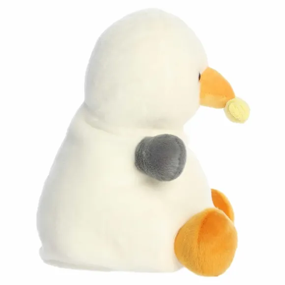 Party-Sized Palm Pals 13 Inch Plush Buoy Seagull by Aurora