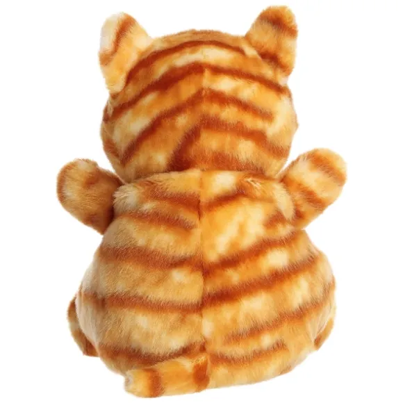 Party-Sized Palm Pals 8 Inch Plush Meow Kitty by Aurora