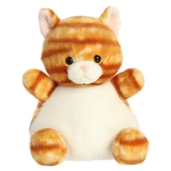 Party-Sized Palm Pals 8 Inch Plush Meow Kitty by Aurora