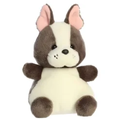 Party-Sized Palm Pals 8 Inch Plush Beau French Bulldog by Aurora