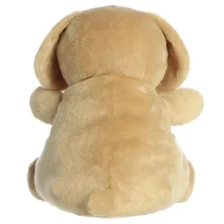 Party-Sized Palm Pals 13 Inch Plush Sunny Lab by Aurora