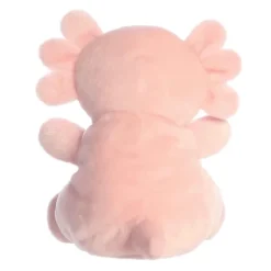 Party-Sized Palm Pals 13 Inch Plush Ax Axolotl by Aurora
