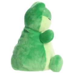 Party-Sized Palm Pals 13 Inch Plush Ribbits Frog by Aurora