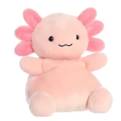 Party-Sized Palm Pals 8 Inch Plush Ax Axolotl by Aurora