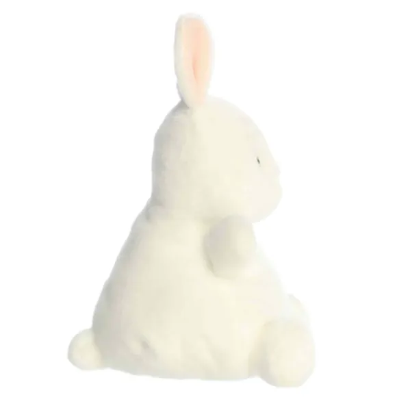 Party-Sized Palm Pals 8 Inch Plush Cottontail Bunny by Aurora