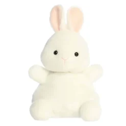 Party-Sized Palm Pals 8 Inch Plush Cottontail Bunny by Aurora