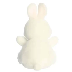 Party-Sized Palm Pals 8 Inch Plush Cottontail Bunny by Aurora