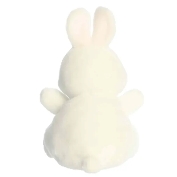 Party-Sized Palm Pals 8 Inch Plush Cottontail Bunny by Aurora