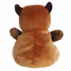 Party-Sized Palm Pals 8 Inch Plush Sid Capybara by Aurora