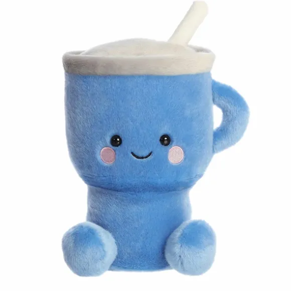 Party-Sized Palm Pals 8 Inch Plush Cliff Travel Cup by Aurora