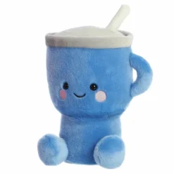 Party-Sized Palm Pals 8 Inch Plush Cliff Travel Cup by Aurora