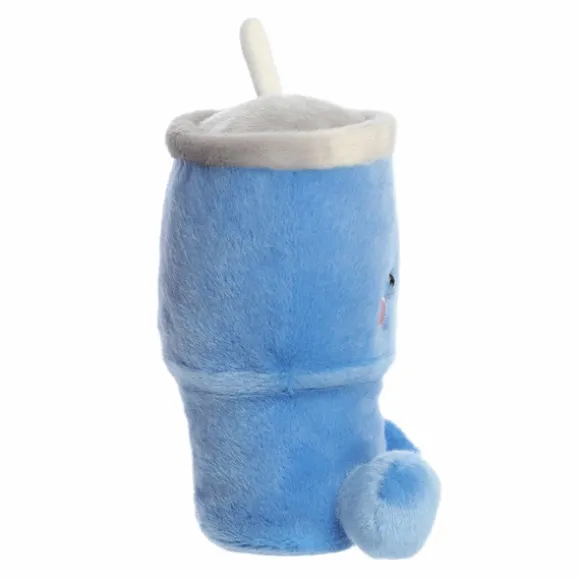 Party-Sized Palm Pals 8 Inch Plush Cliff Travel Cup by Aurora