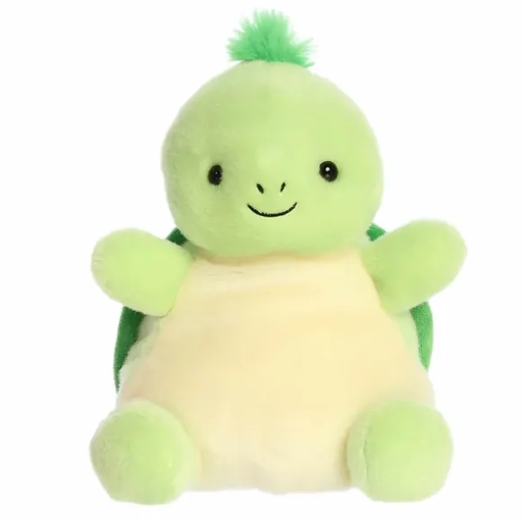 Party-Sized Palm Pals 8 Inch Plush Tiny Turtle by Aurora