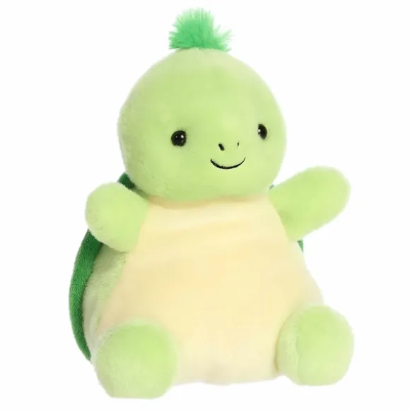 Party-Sized Palm Pals 8 Inch Plush Tiny Turtle by Aurora