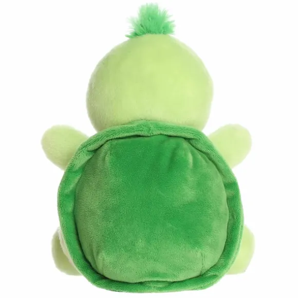 Party-Sized Palm Pals 8 Inch Plush Tiny Turtle by Aurora