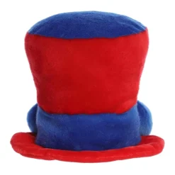 Party-Sized Palm Pals 8 Inch Plush Freedom Hat by Aurora