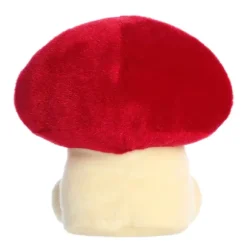 Party-Sized Palm Pals 8 Inch Plush Amanita Mushroom by Aurora