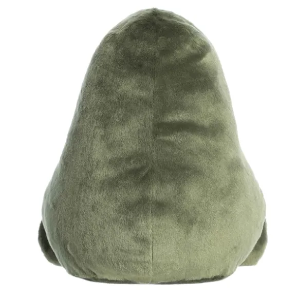 Party-Sized Palm Pals 13 Inch Plush Airy Avocado by Aurora