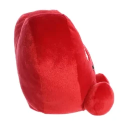 Party-Sized Palm Pals 13 Inch Plush Kimi Kisses Heart by Aurora