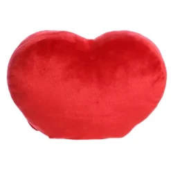 Party-Sized Palm Pals 13 Inch Plush Kimi Kisses Heart by Aurora