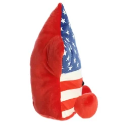 Party-Sized Palm Pals 13 Inch Plush Americana Star by Aurora