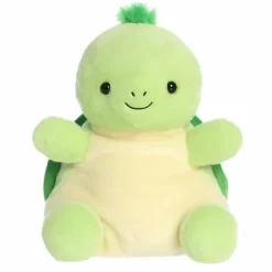 Party-Sized Palm Pals 13 Inch Plush Tiny Turtle by Aurora