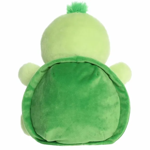 Party-Sized Palm Pals 13 Inch Plush Tiny Turtle by Aurora