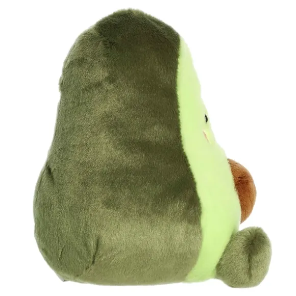 Party-Sized Palm Pals 8 Inch Plush Airy Avocado by Aurora