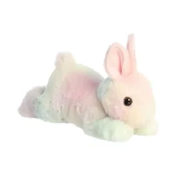 Pastel Plush Bunny Rabbit Mini Flopsie by Aurora