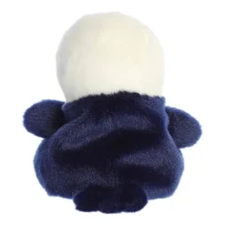 Patriot the Plush Eagle Palm Pals by Aurora